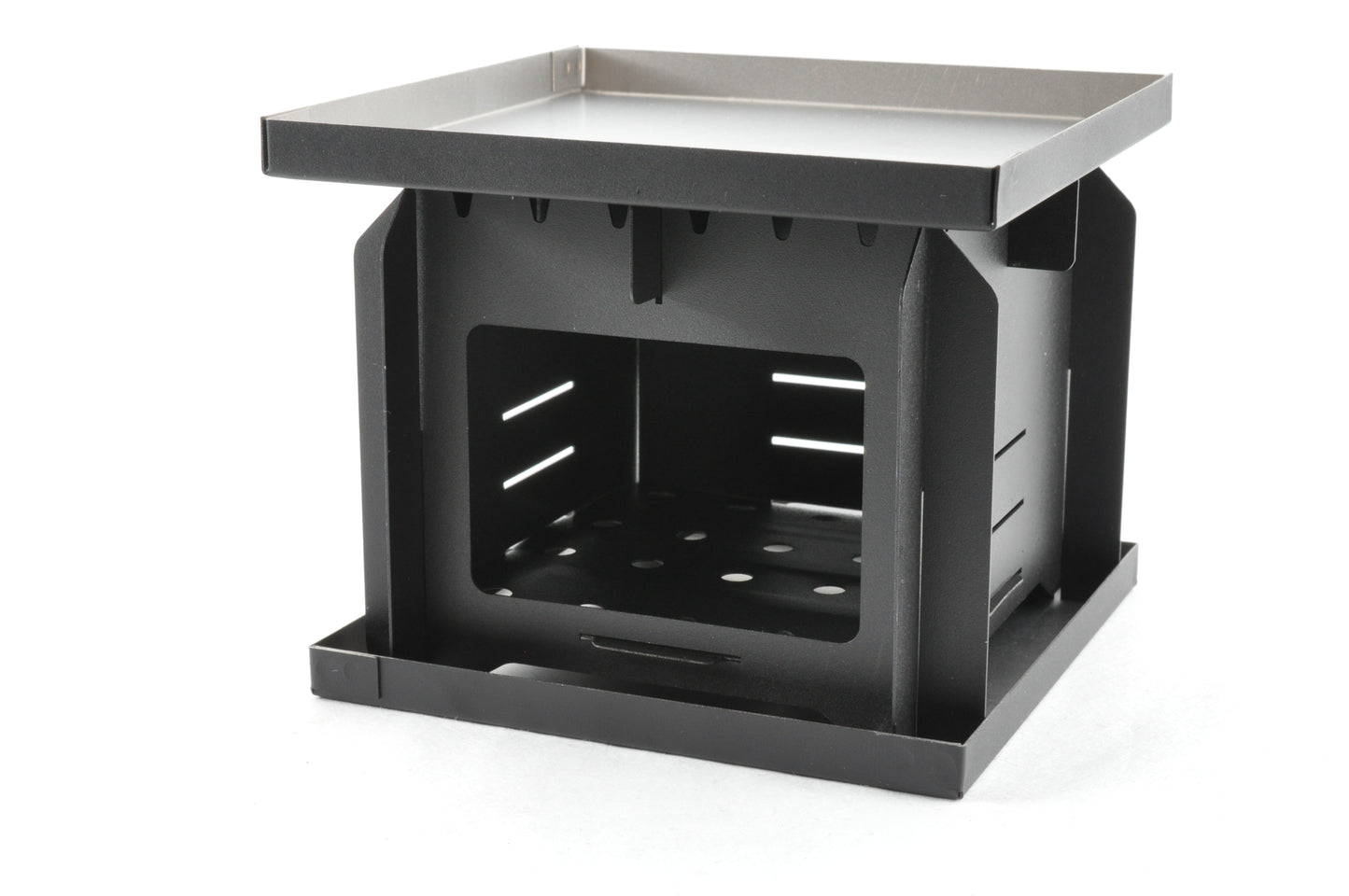 TITAN CRAFT TSUBASAN — Ultralight Titanium Stove (EU)